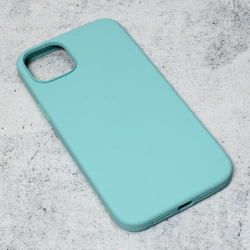 Maska Summer color za iPhone 14 Plus 6.7 mint