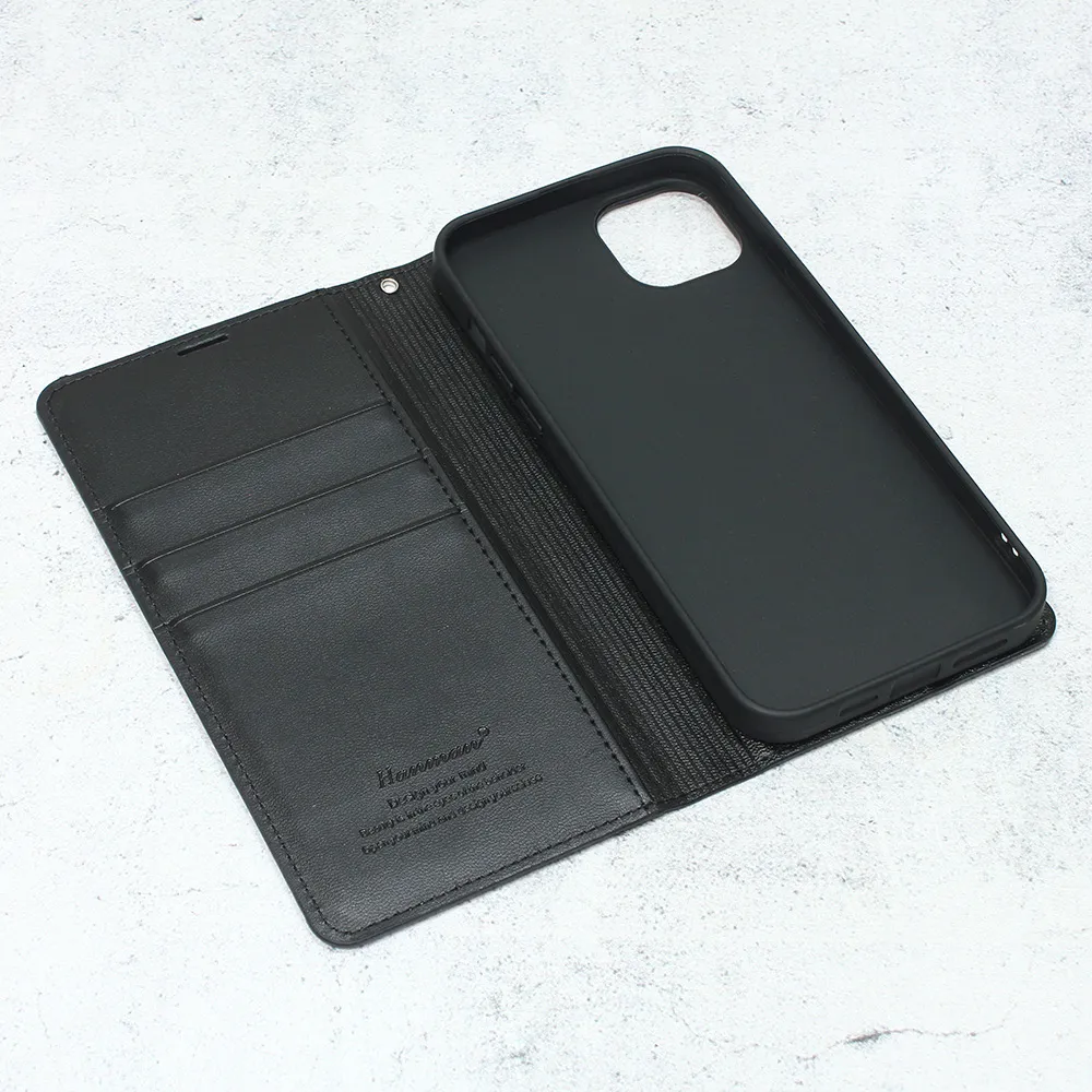 Maska Hanman ORG za iPhone 14 Plus 6.7 crna