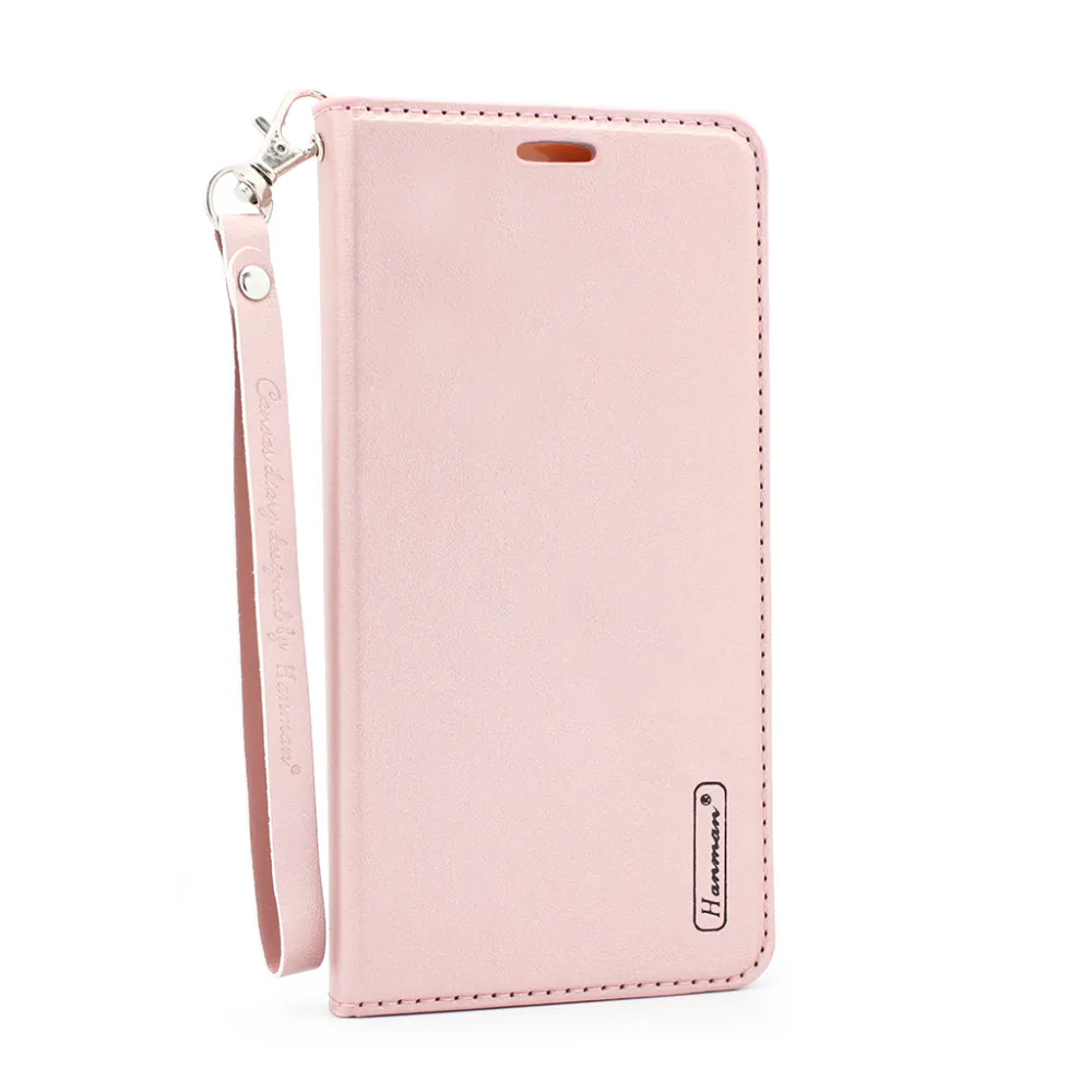 Maska Hanman ORG za iPhone 14 Plus 6.7 roze