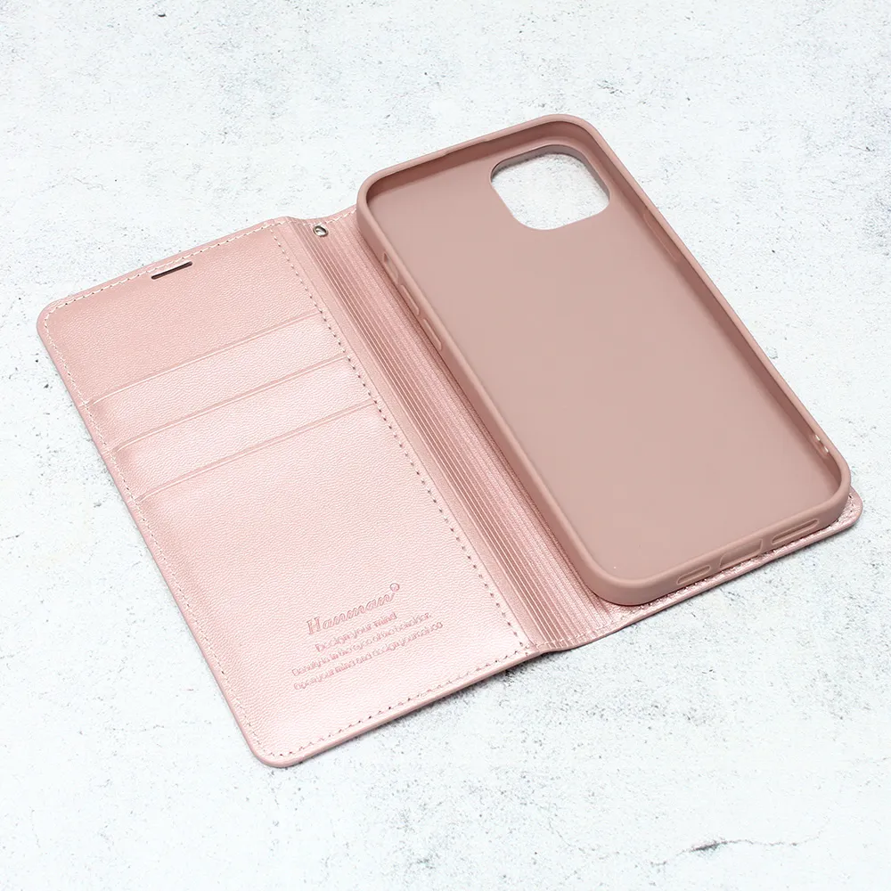 Maska Hanman ORG za iPhone 14 Plus 6.7 roze