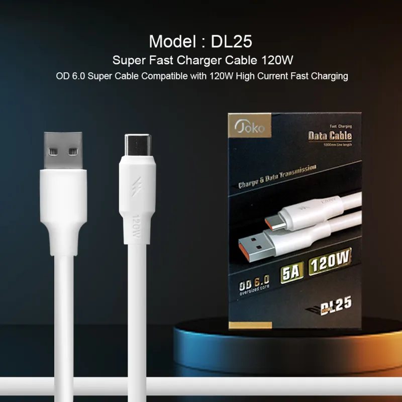 Data kabl KONFULON DL25 Type C