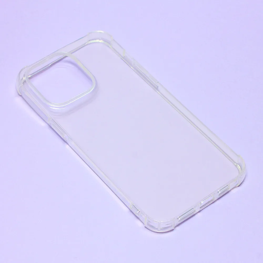 Maska Transparent Ice Cube za iPhone 14 Pro Max 6.7