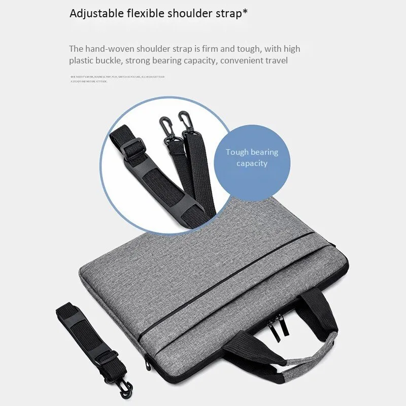 Torba za laptop Everyday EL 15.6