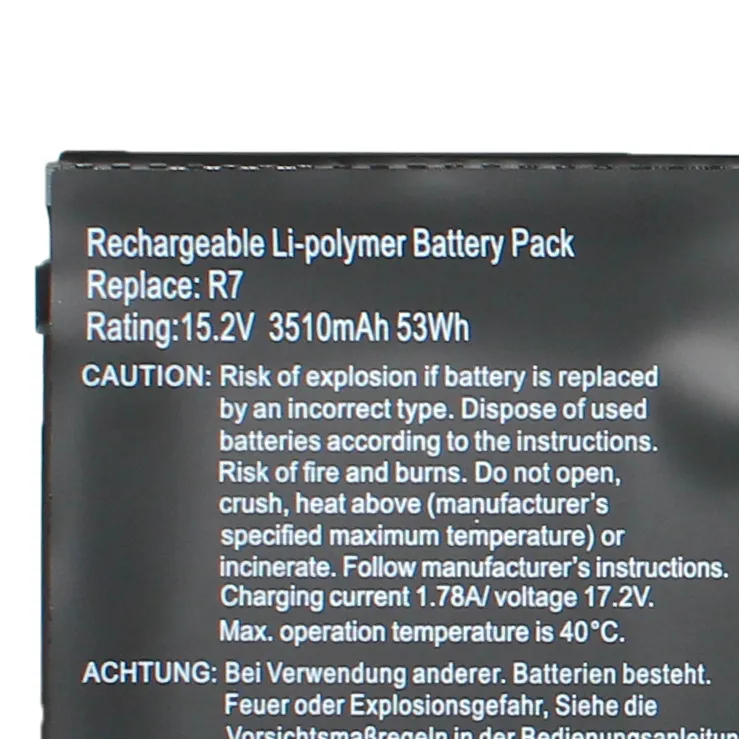 Baterija za laptop Acer Aspire V5-572G AC13B3K HQ2200