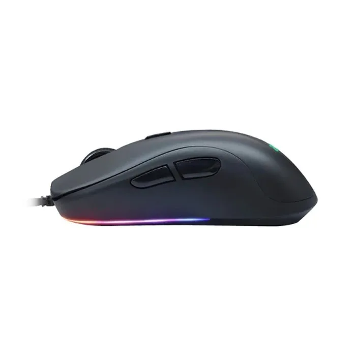 Mis Acer OMW110 crni