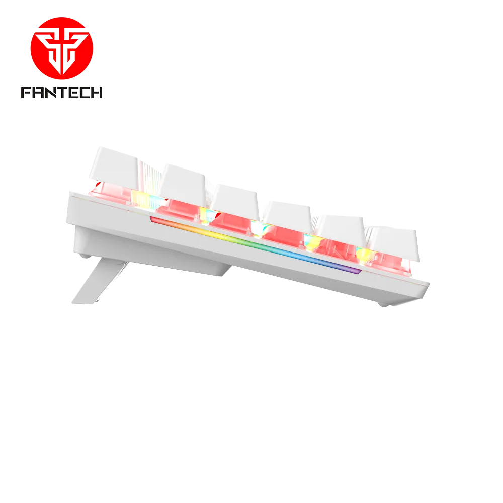 Tastatura Mehanicka Gaming Fantech MK855 RGB Maxfit 108 Space Edition (Blue switch)