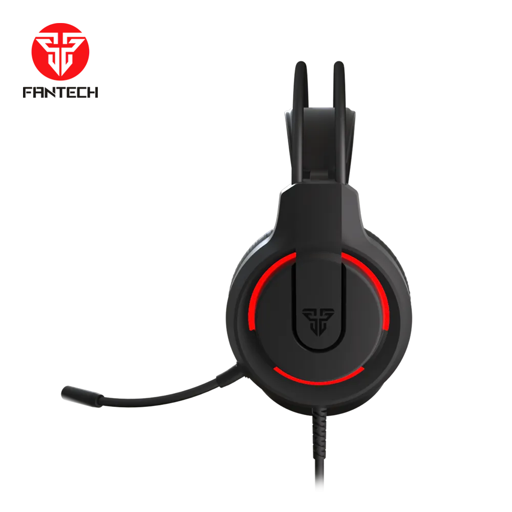 Slusalice Gaming Fantech HQ53 crne