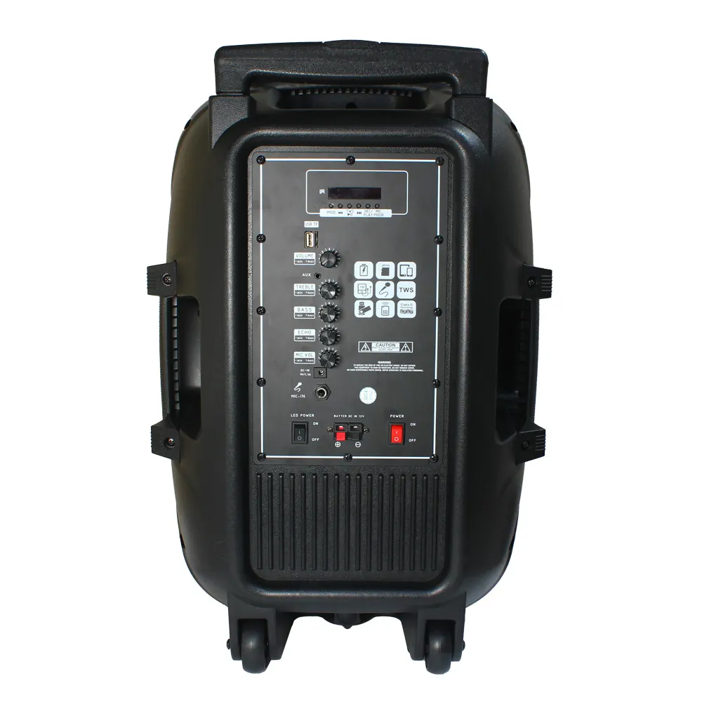 Bluetooth zvucnik A15 15