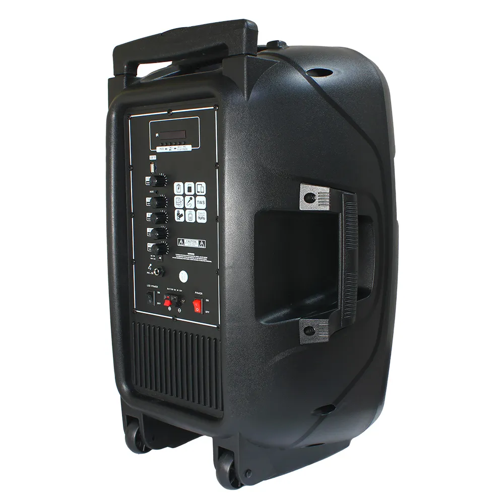 Bluetooth zvucnik A15 15
