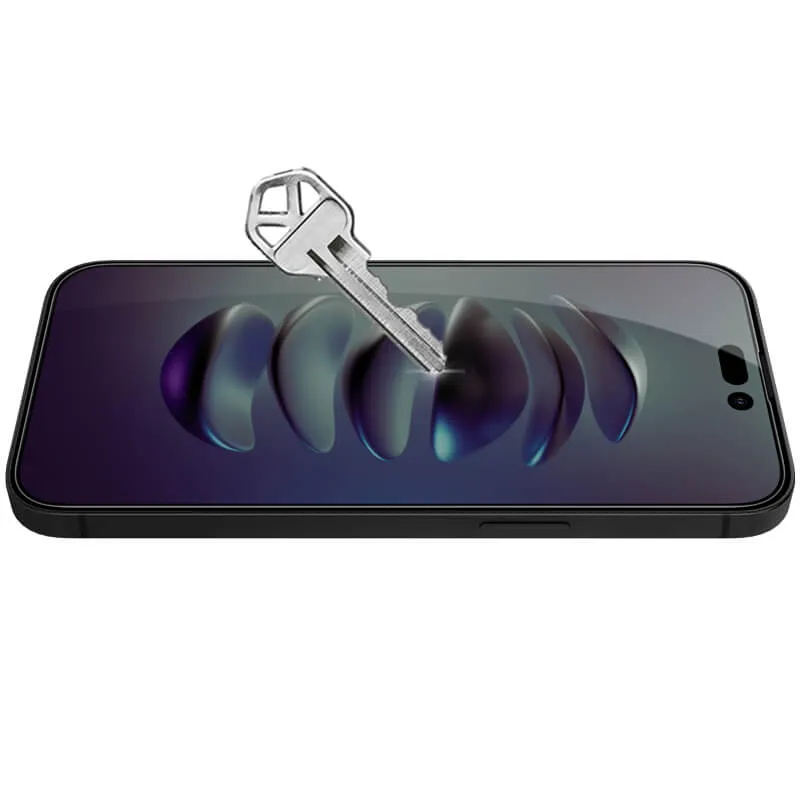 Zastitno Staklo Zastitno staklo Nillkin CP+ Pro za iPhone 14 Pro Max 6.7 crni