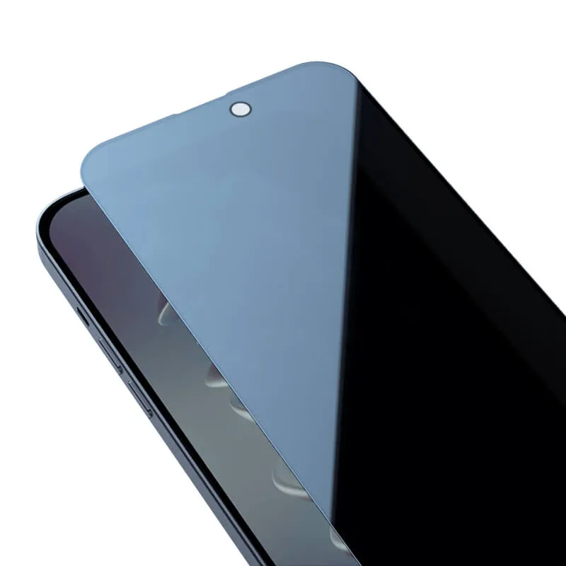 Zastitno Staklo Zastitno staklo Nillkin Guardian za iPhone 14 Pro 6.1 crni