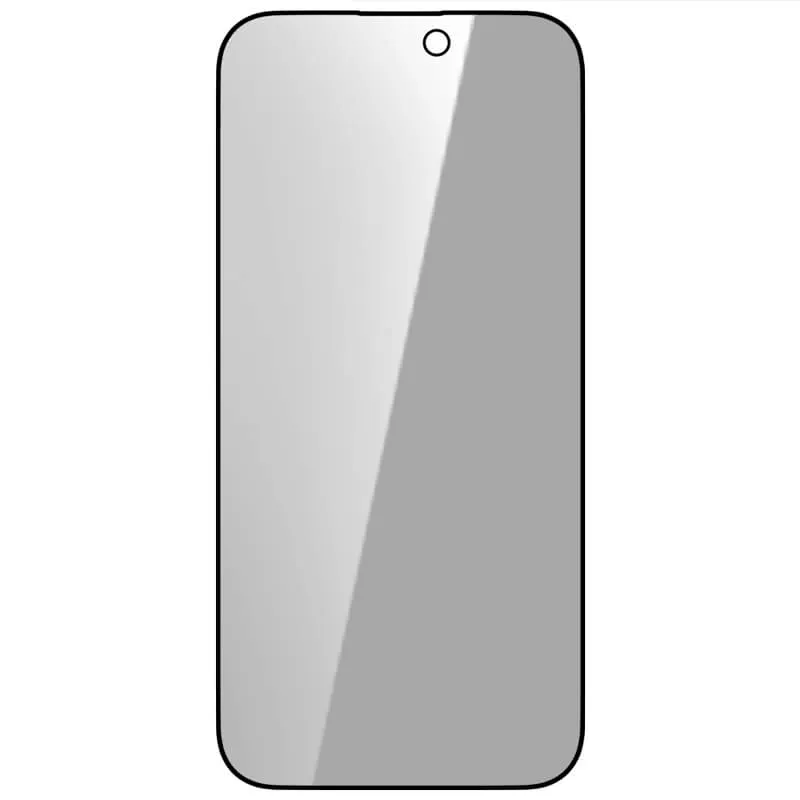 Zastitno Staklo Zastitno staklo Nillkin Guardian za iPhone 14 Pro 6.1 crni