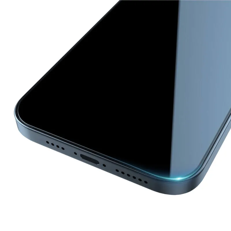 Zastitno Staklo Zastitno staklo Nillkin Guardian za iPhone 14 Pro 6.1 crni
