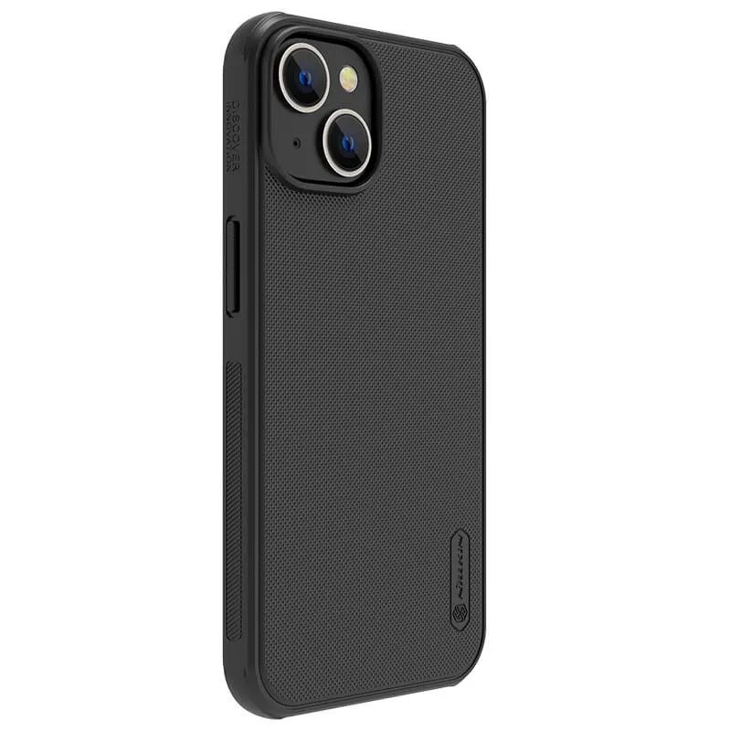 Maska Nillkin Scrub Pro za iPhone 14 Plus 6.7 crna