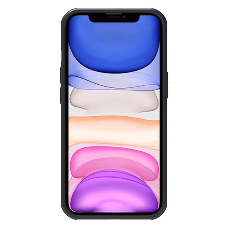 Maska Nillkin Scrub Pro za iPhone 14 Plus 6.7 crna