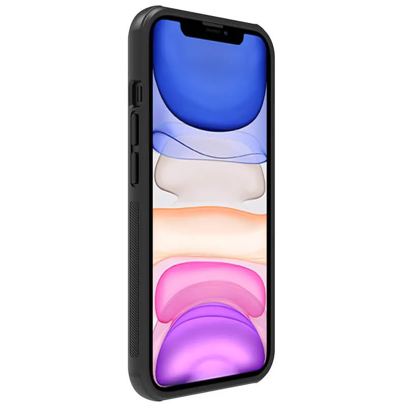 Maska Nillkin Scrub Pro za iPhone 14 Plus 6.7 crna