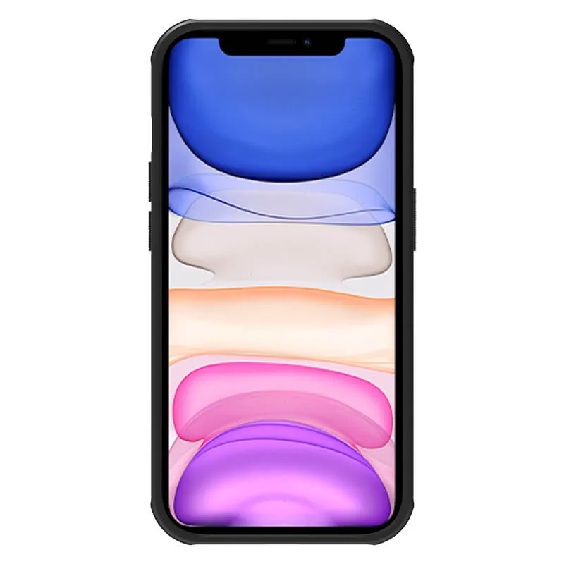Maska Nillkin Scrub Pro za iPhone 14 Pro Max 6.7 crna
