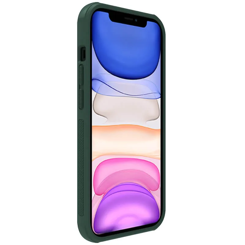 Maska Nillkin Scrub Pro za iPhone 14 Pro Max 6.7 zelena
