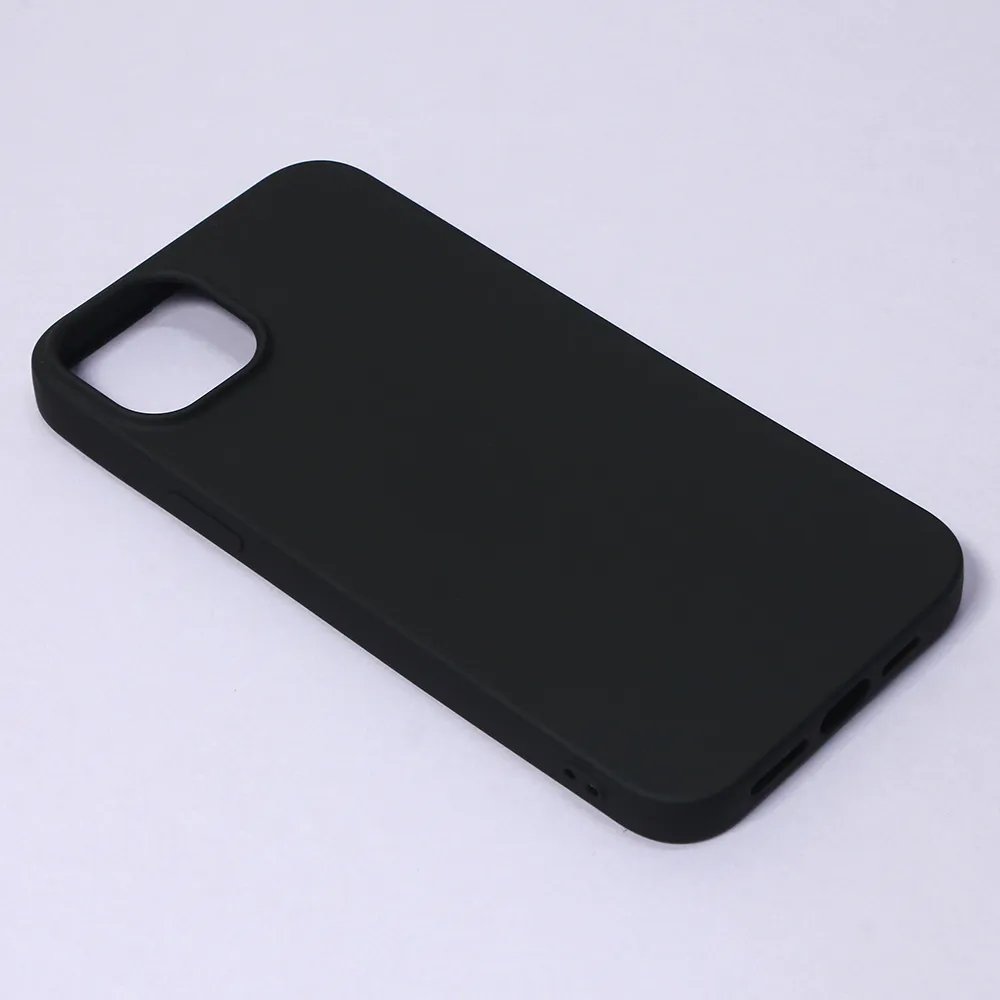 Maska Teracell Giulietta za iPhone 14 Plus 6.7 mat crna