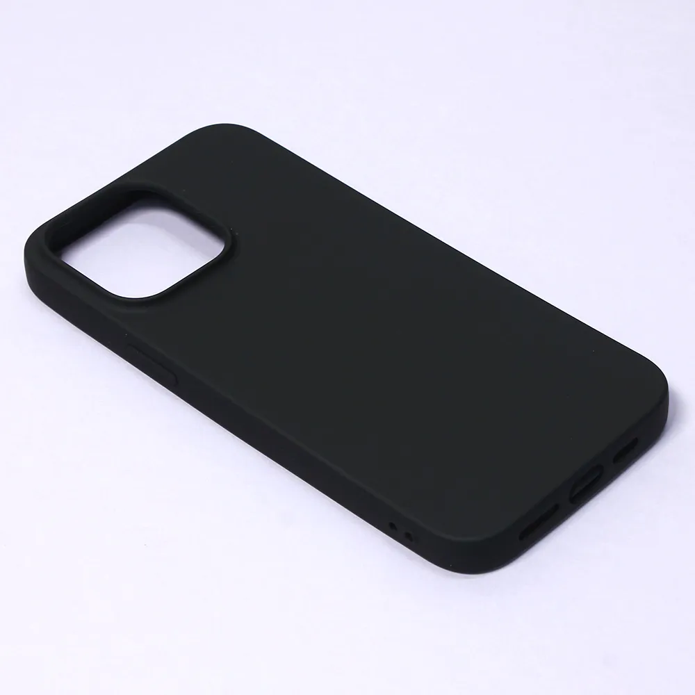 Maska Teracell Giulietta za iPhone 14 Pro Max 6.7 mat crna