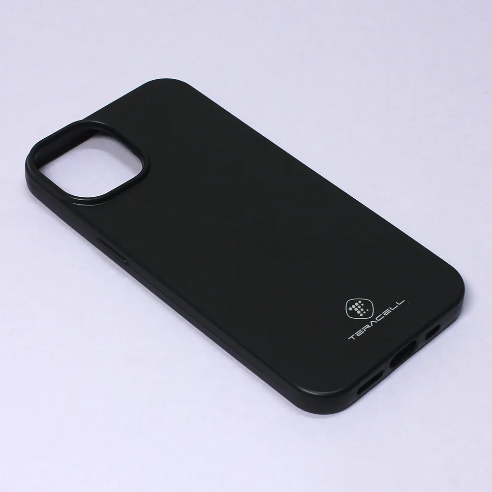 Maska Teracell Skin za iPhone 14 6.1 mat crna