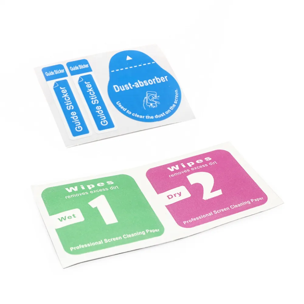 Zastitno Staklo Zastitno staklo 9D Clear Ceramic za Xiaomi Poco M3 Pro