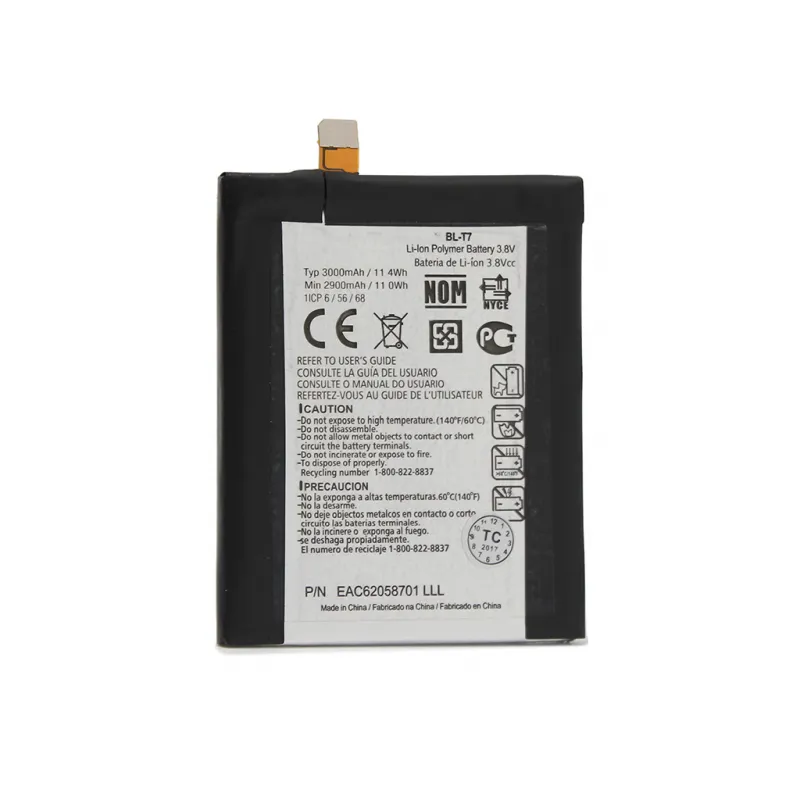 Baterija Teracell za LG G2/D802/D803 BL-T7