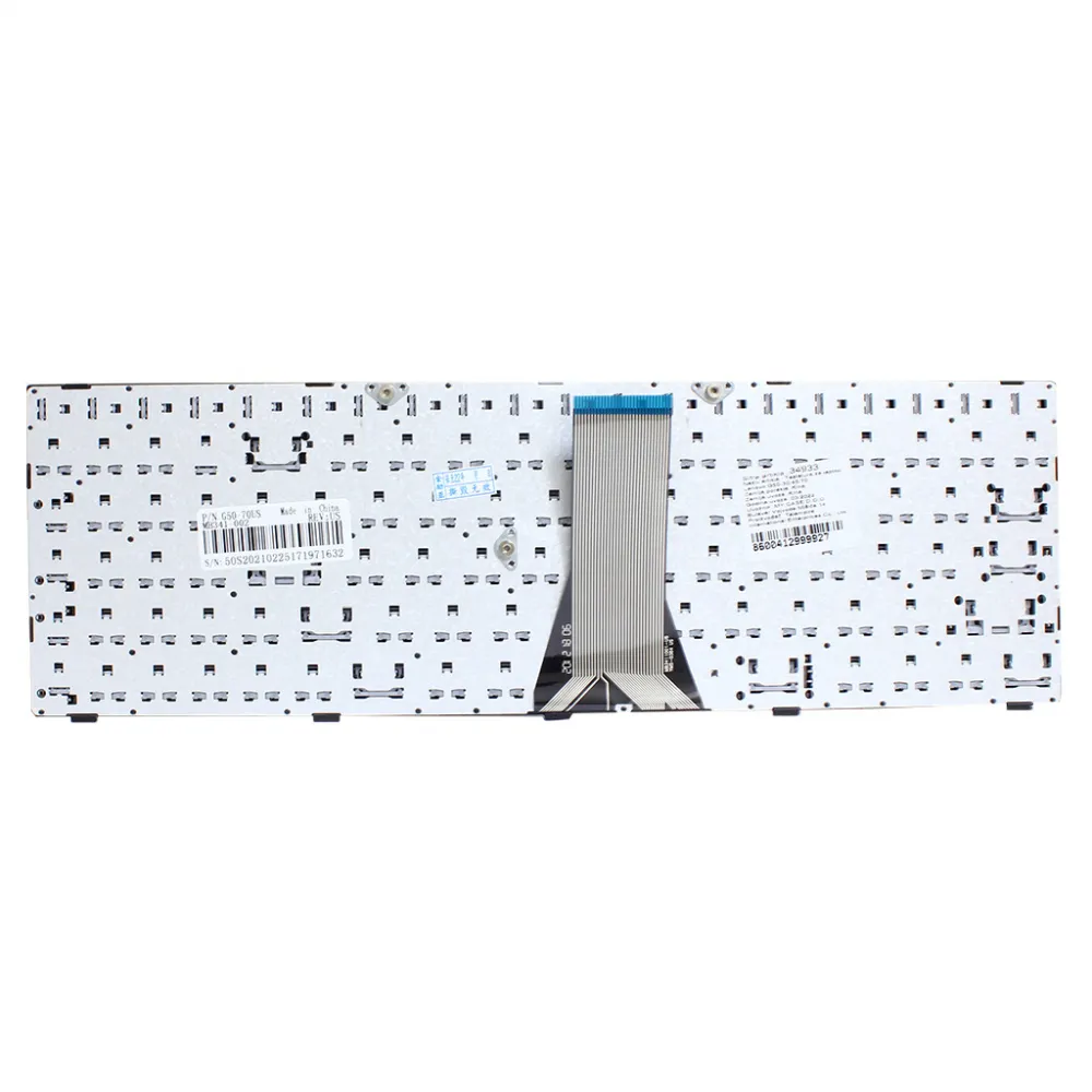 Tastatura za laptop Lenovo G50-30/45/70