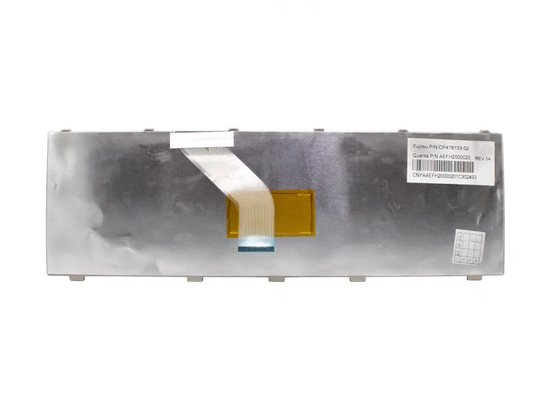 Tastatura za laptop Fujitsu Siemens AH530/531/751