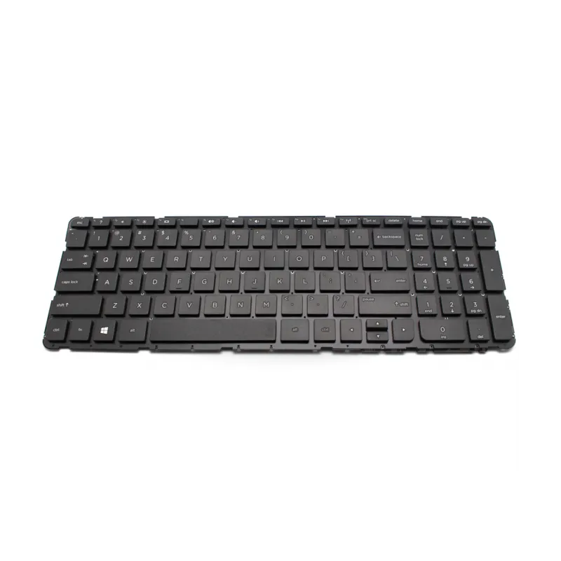 Tastatura za laptop HP 17-e000
