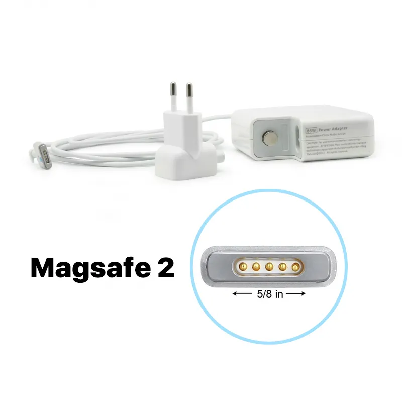 Punjac za laptop Apple 85W Magsafe 2