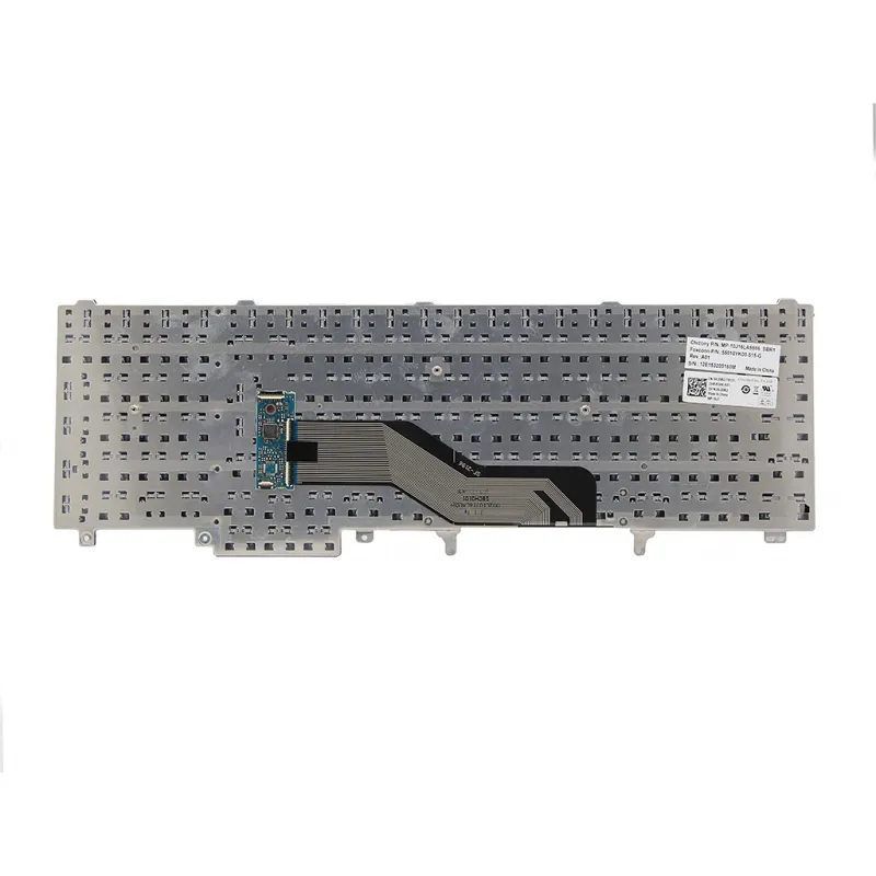 Tastatura za laptop Dell E6520