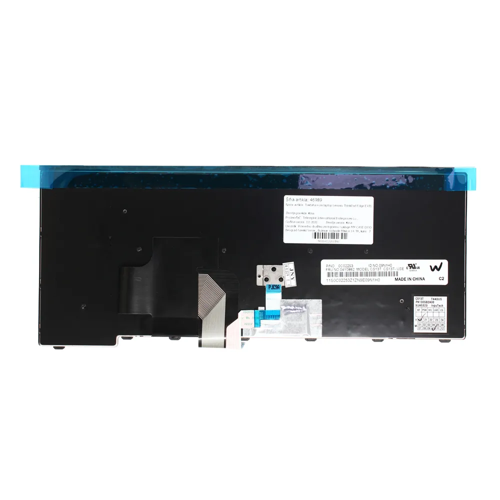 Tastatura za laptop Lenovo ThinkPad Edge E431