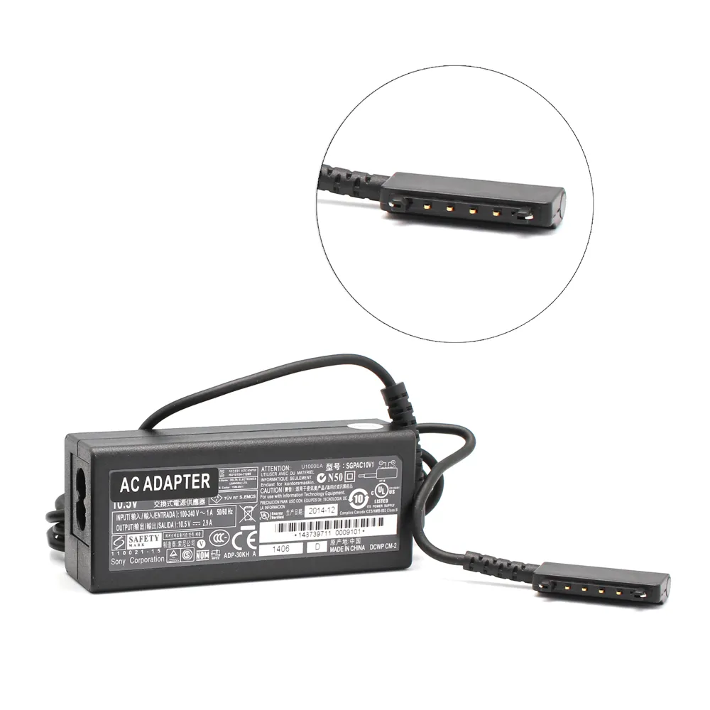 Punjac za laptop Sony 10.5V 2.9 USB type