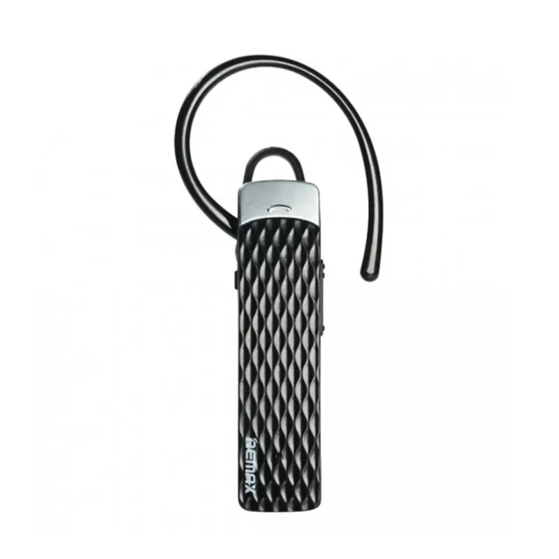 Bluetooth slusalica REMAX RB-T9 crna