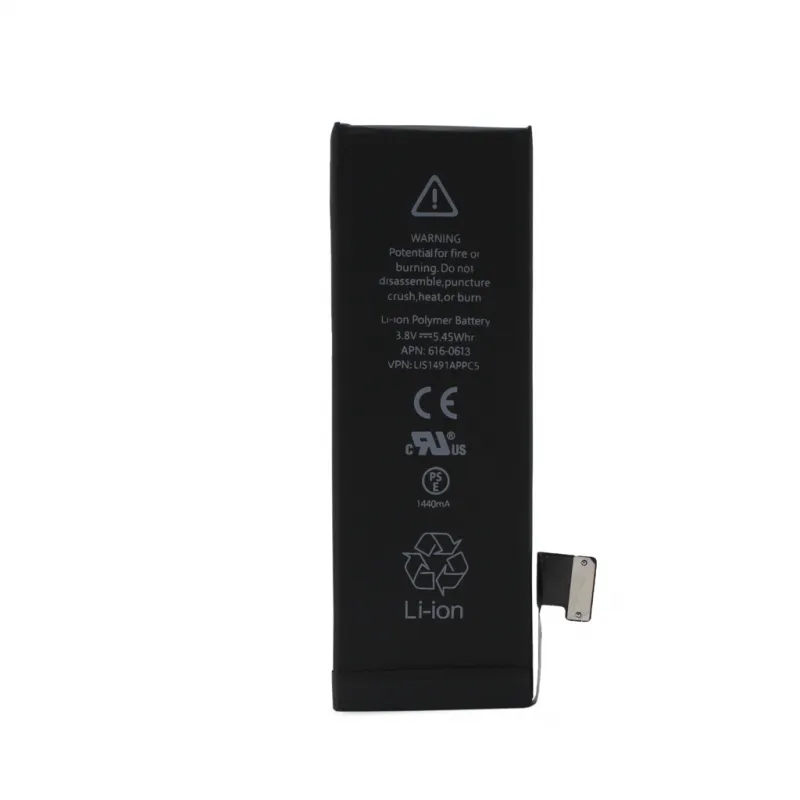 Baterija Teracell Plus za iPhone 5G 1440mAh