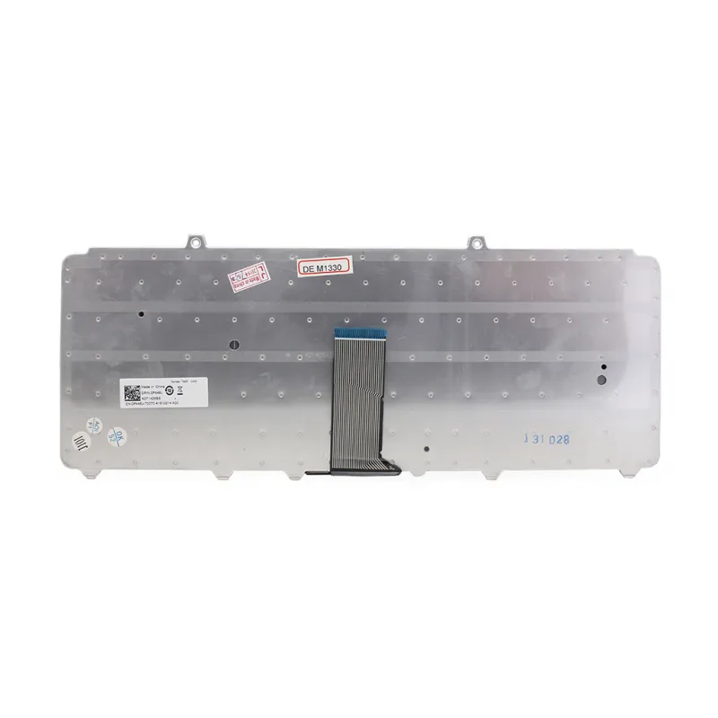 Tastatura za laptop Dell M1330/1400/1420/1500/1520/1525/1526 crna