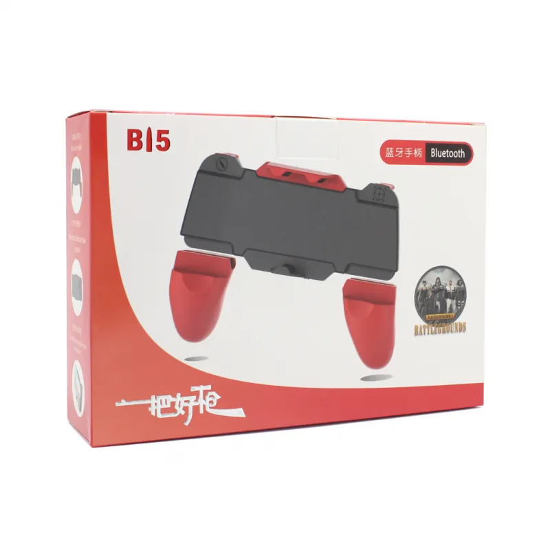 Gamepad Proda B15 crni