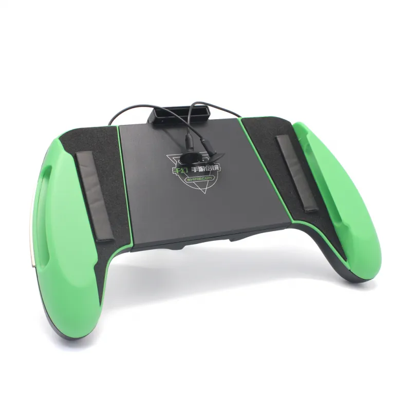 Gamepad Proda Telecope zeleni