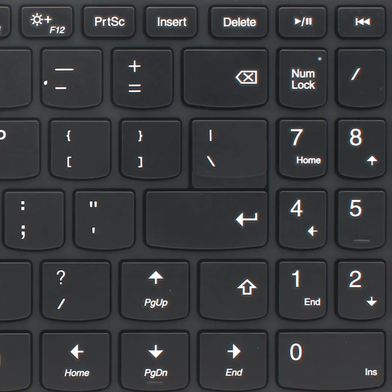 Tastatura za laptop Lenovo Ideapad 110-15ISK