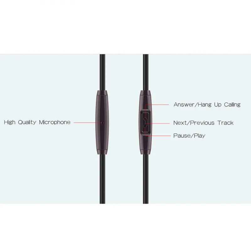 Slusalice ETTE ET10 plave