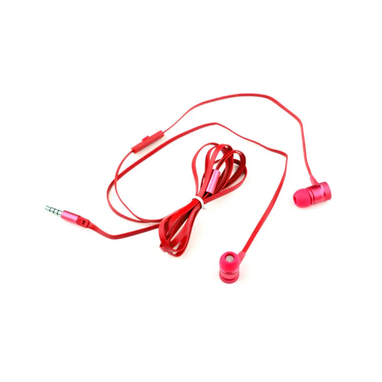 Slusalice ETTE ET81 crvene