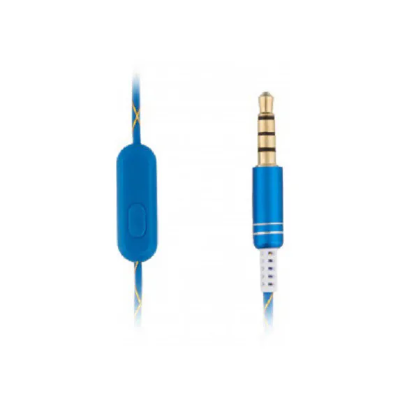 Slusalice ETTE ET82 plave