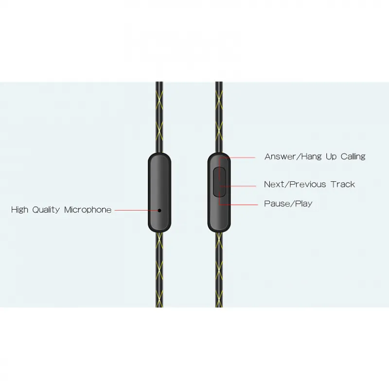 Slusalice ETTE ET82 plave