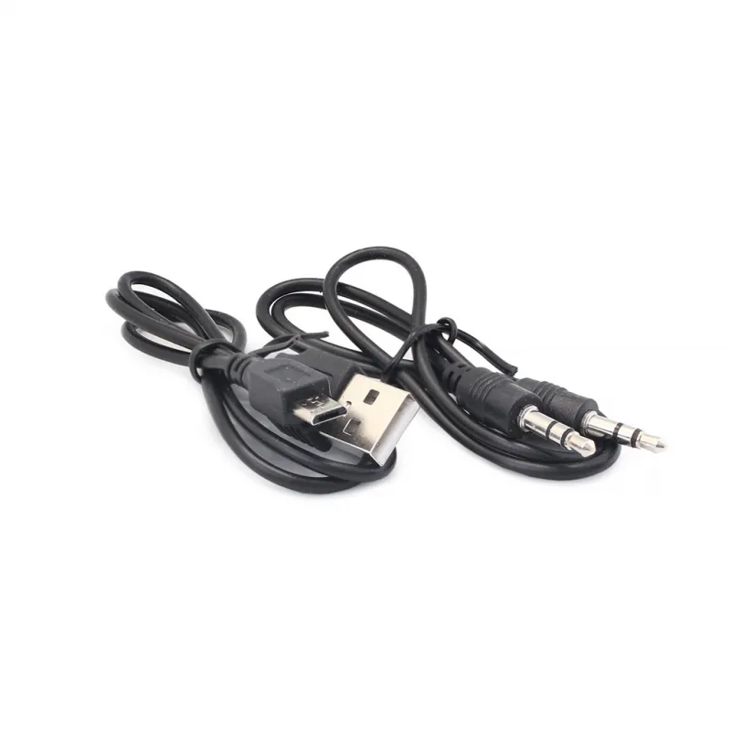 Bluetooth zvucnik TG116 crni