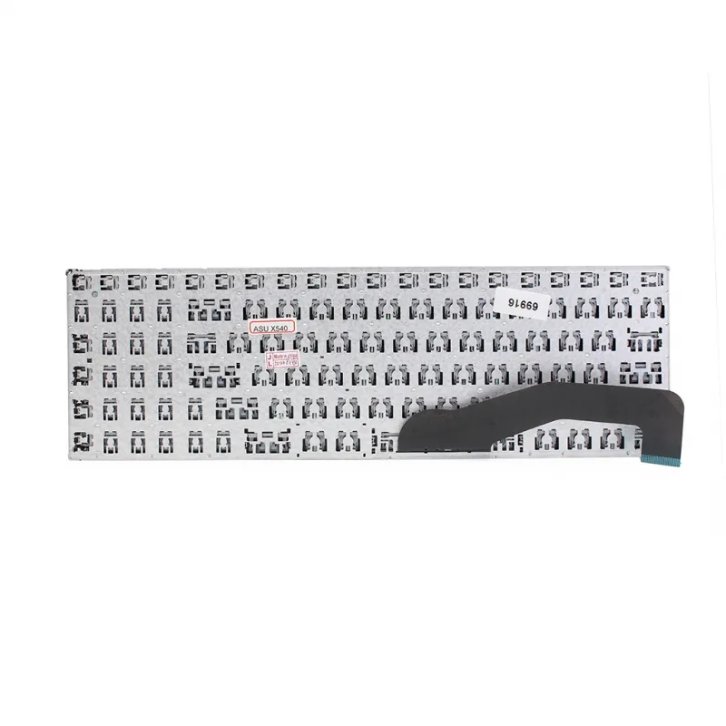Tastatura za laptop Asus X540 crna