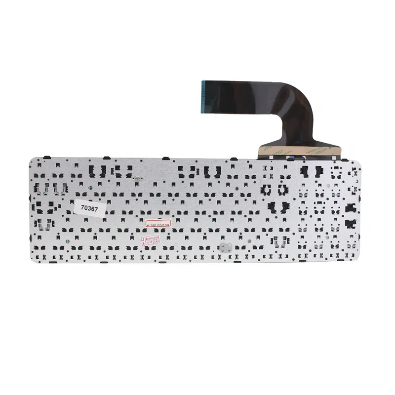 Tastatura za laptop HP 250 G3 (mali enter sa frameom)