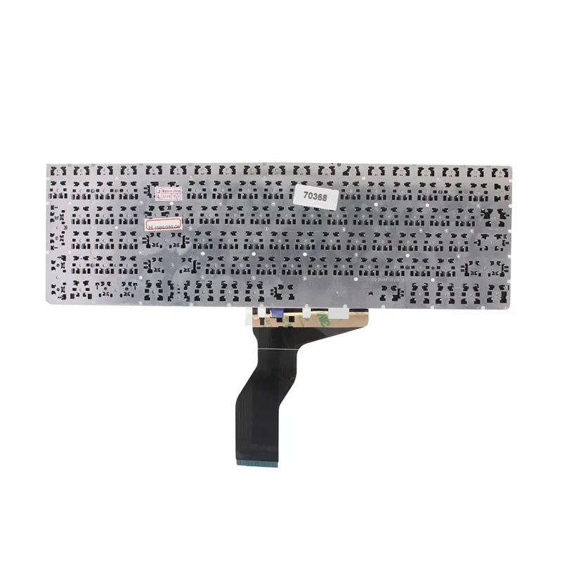 Tastatura za laptop HP G6 250 255 HP15-BS