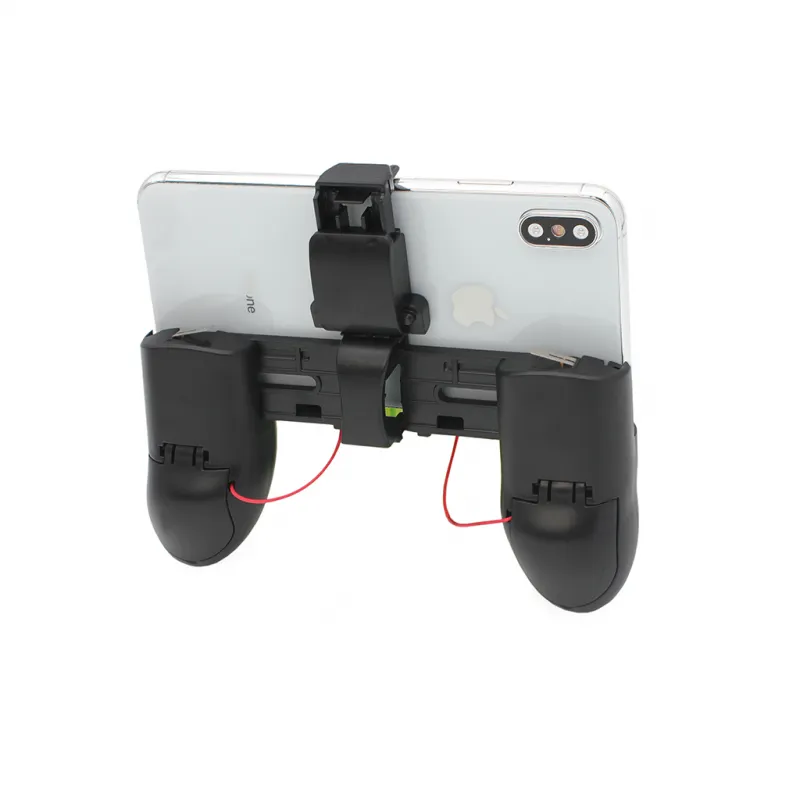 Gamepad W12 crni