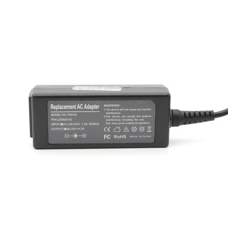 Punjac za laptop Lenovo 20V 2A (5.5*2.5)